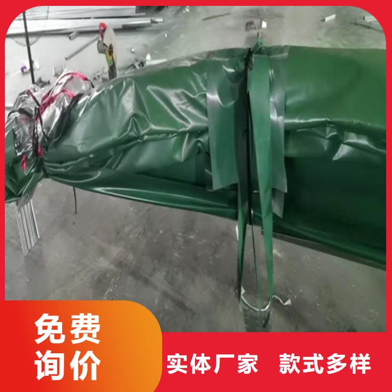 【雨蓬】推拉帐篷优选厂家性价比高