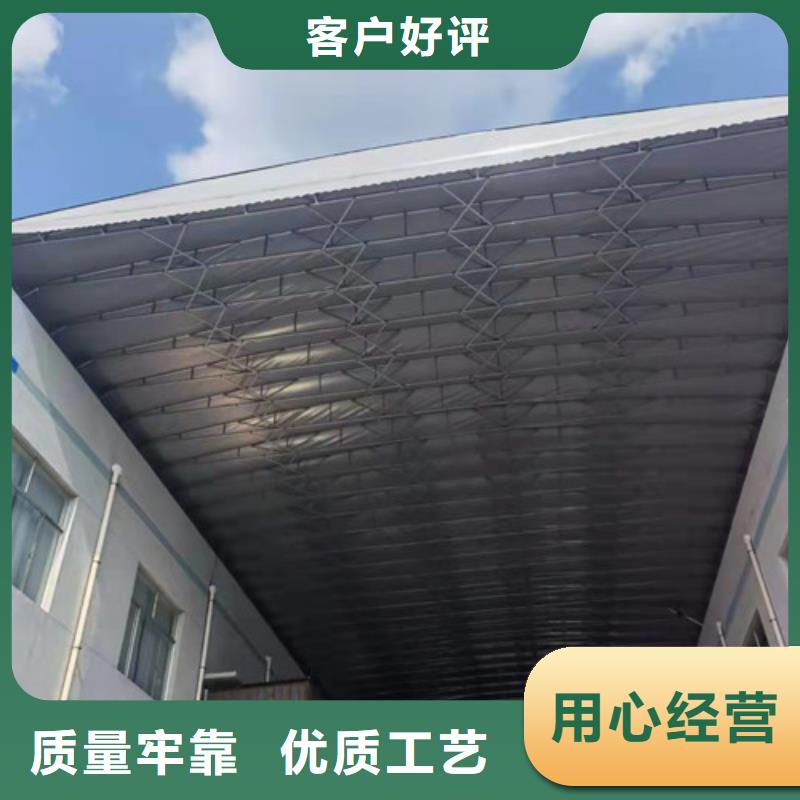 雨蓬刀刮布保障品质保证