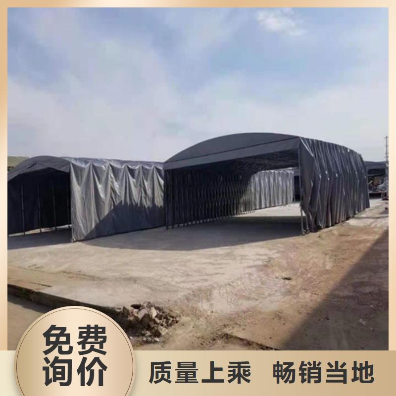 雨蓬_推拉帐篷好货采购源厂供货