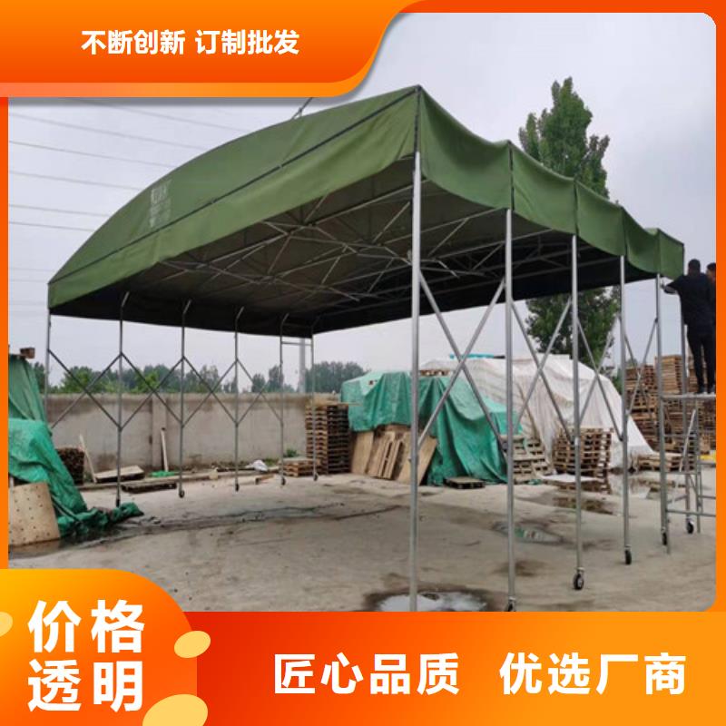 雨蓬伸缩遮阳篷价格实惠品质优良