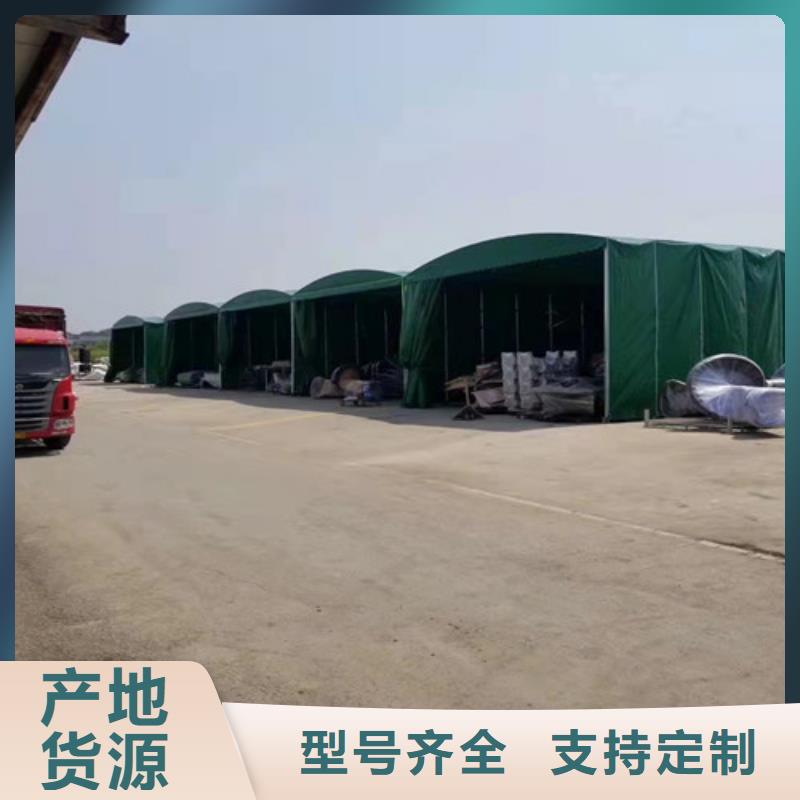 雨蓬推拉篷产地源头好货当地制造商