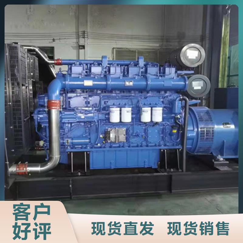 发电机租赁发电机出租厂家实力大当地品牌