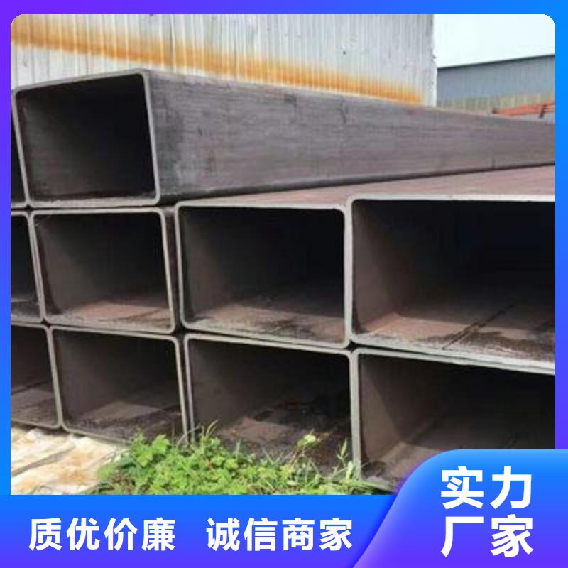 本地Q355E方管当地供应商