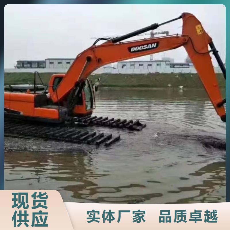 水上挖掘机出租【水上挖机出租租赁】支持大小批量采购源头厂家量大价优