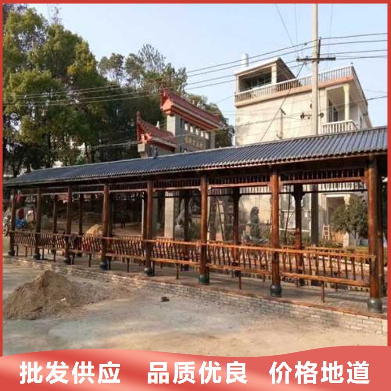 防腐木柳桉厂家青岛市宝山镇当地经销商