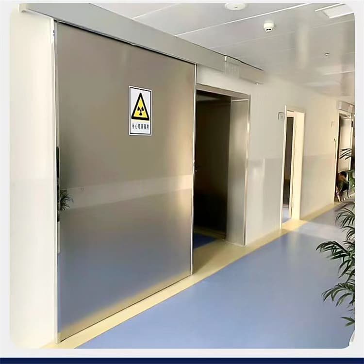 开封(通许)(当地)医用电动铅门价格公道