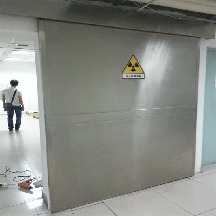 开封(通许)(当地)医用电动铅门价格公道