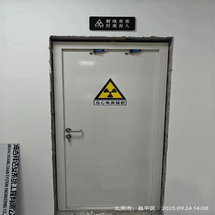 规格全的dr室自动气密门本地厂家厂家拥有先进的设备