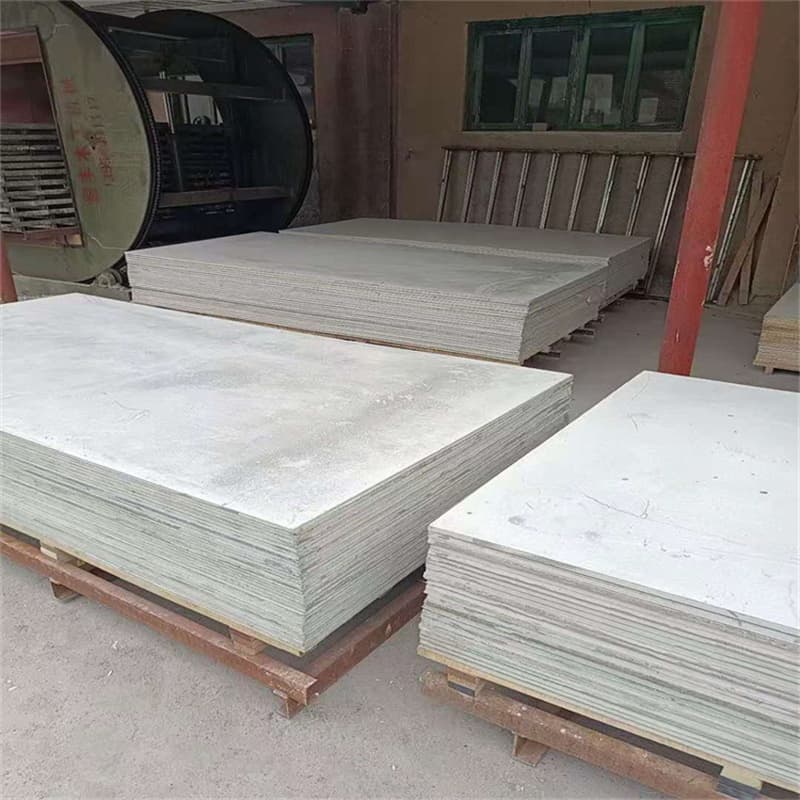 惠州博罗【本地】发货及时的x光室防辐射硫酸钡板基地