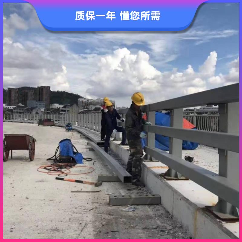 防撞护栏【道路隔离栏】专业生产N年选择大厂家省事省心