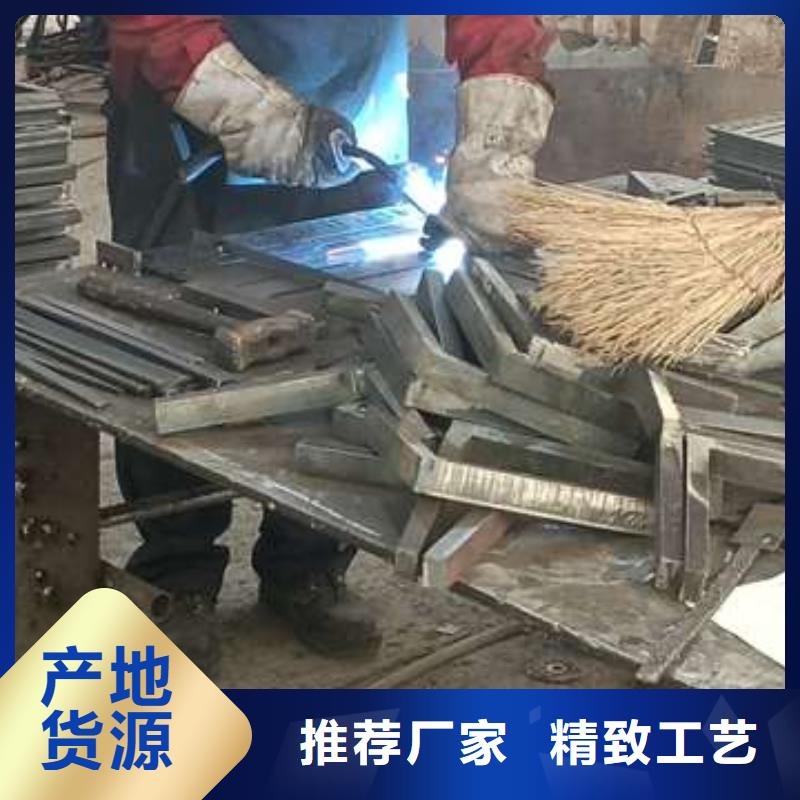 【护栏】景观护栏工期短发货快同城品牌