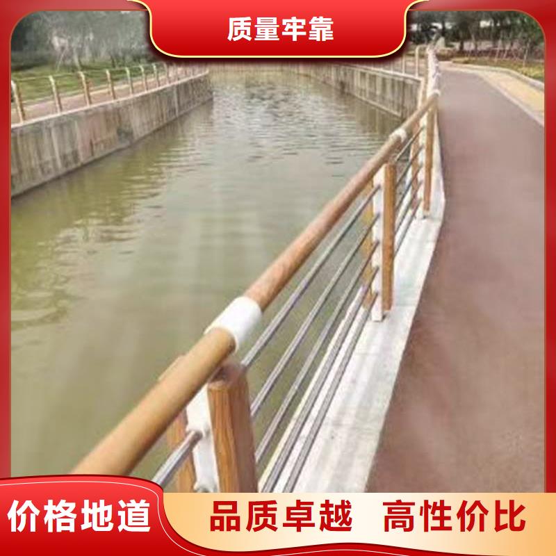 护栏-市政道路防护栏高标准高品质全新升级品质保障