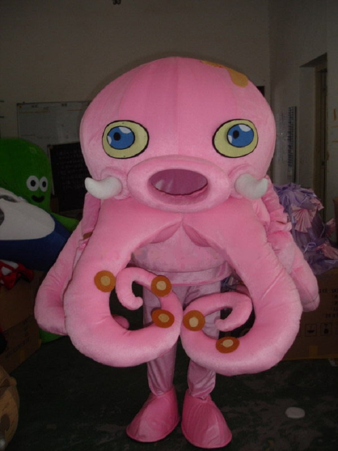 人偶服装制作定做厂家,玩偶服吉祥物出样快当地供应商