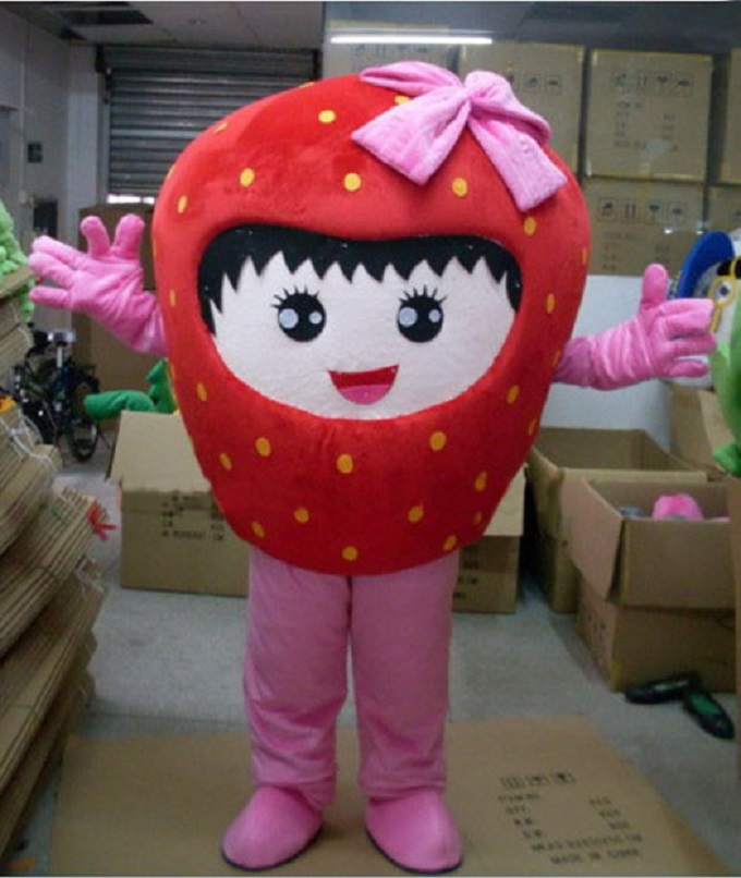 人偶服装订制定做厂家,玩偶服道具水平高品质保障价格合理