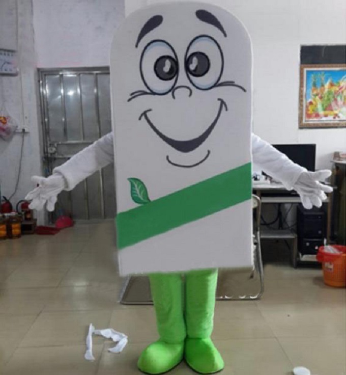 人偶服装订制定做厂家,玩偶服道具品种多同城生产商
