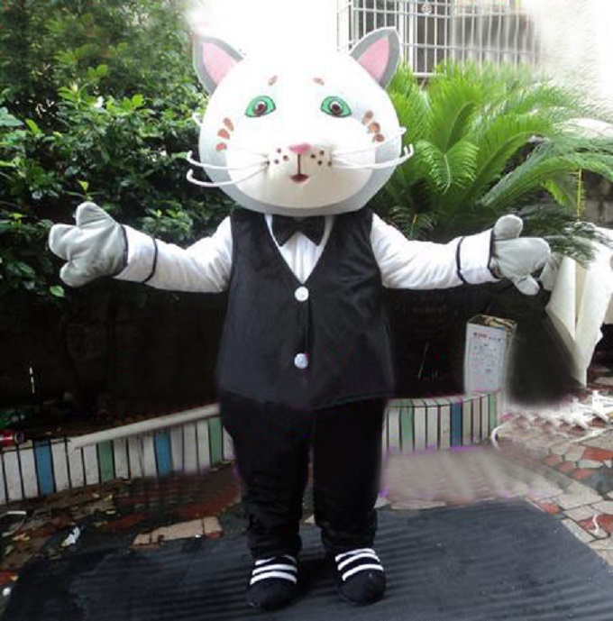人偶服装订做定制厂家,玩偶服交期准以质量求生存