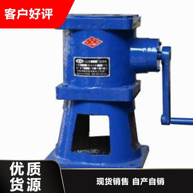 启闭机闸门手摇螺杆启闭机打造智能化水利工程当地货源
