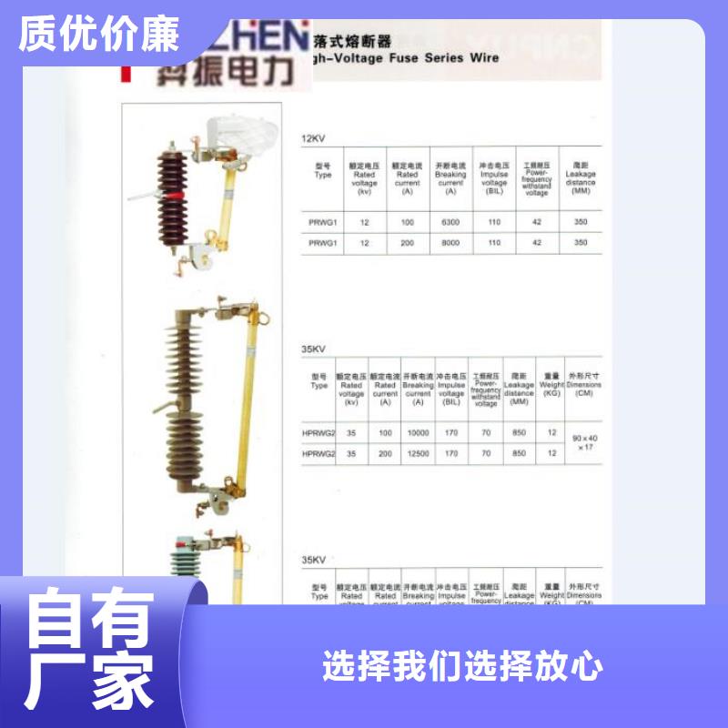 熔断器_绝缘子产地厂家直销同城制造商