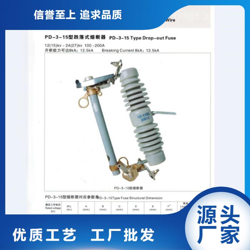 【熔断器-真空断路器工厂直营】当地公司