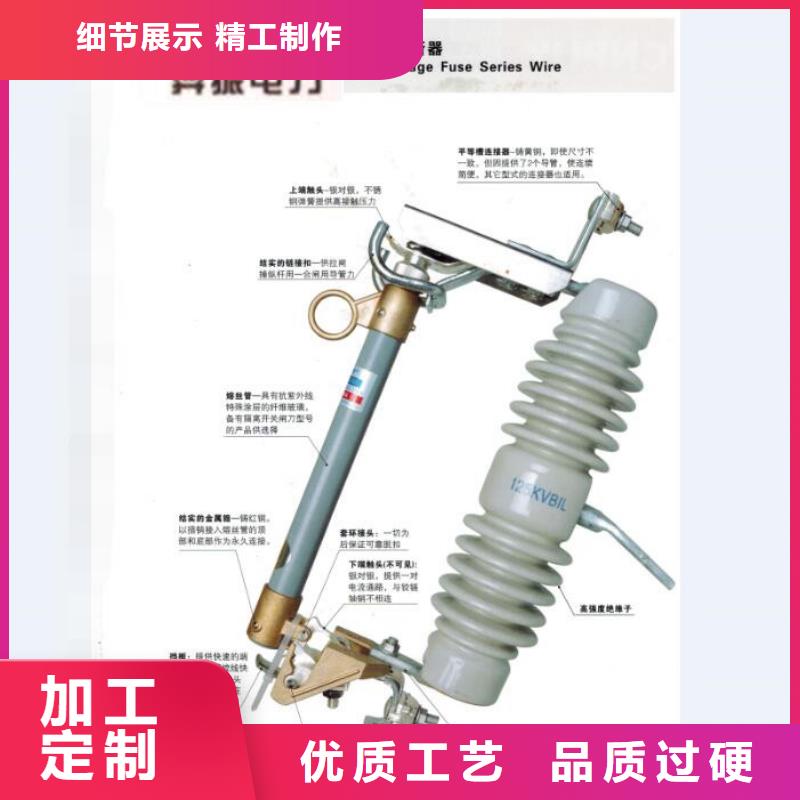 熔断器-【真空断路器】我们更专业专业生产制造厂