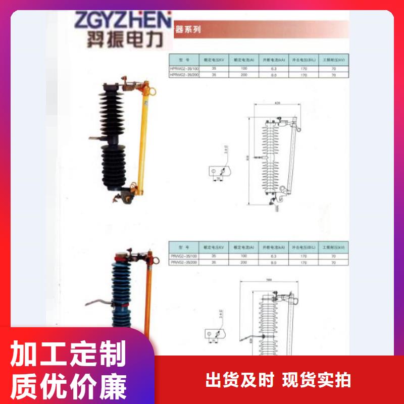 熔断器双电源真空断路器好品质售后无忧品牌企业