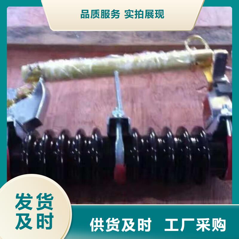 熔断器【三相组合式避雷器】保障产品质量质量优价格低