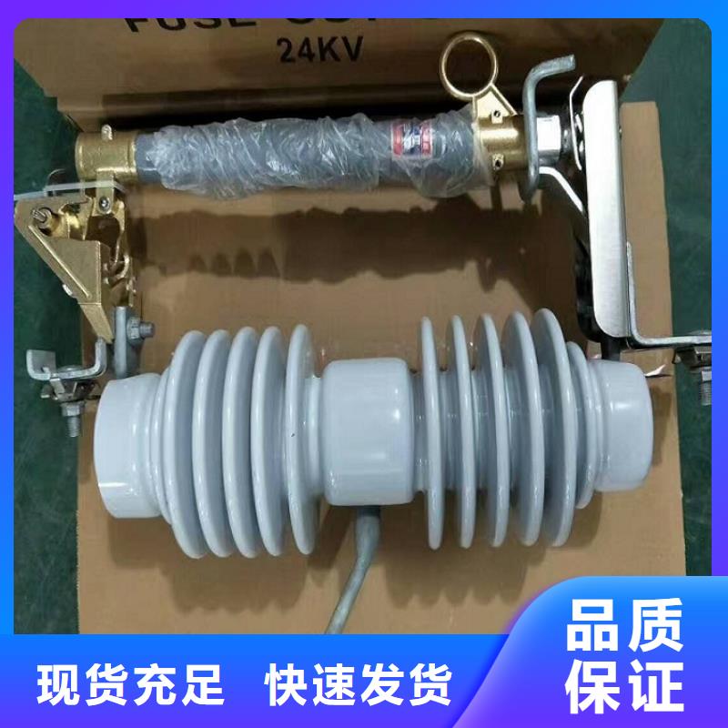 【熔断器金属氧化物避雷器源厂直销】严格把控质量