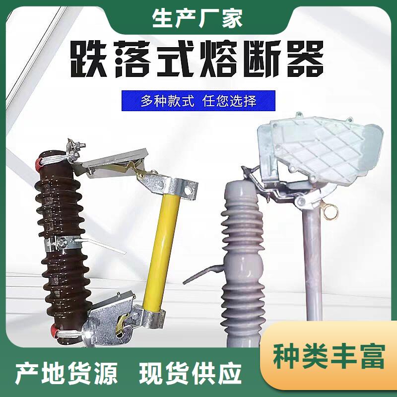 熔断器金属氧化物避雷器现货充足量大优惠品质保障价格合理