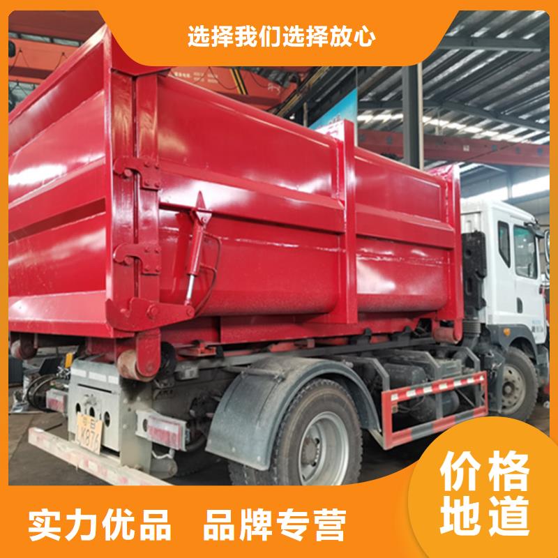 粪污运输车【粪污转运车】精心推荐附近品牌