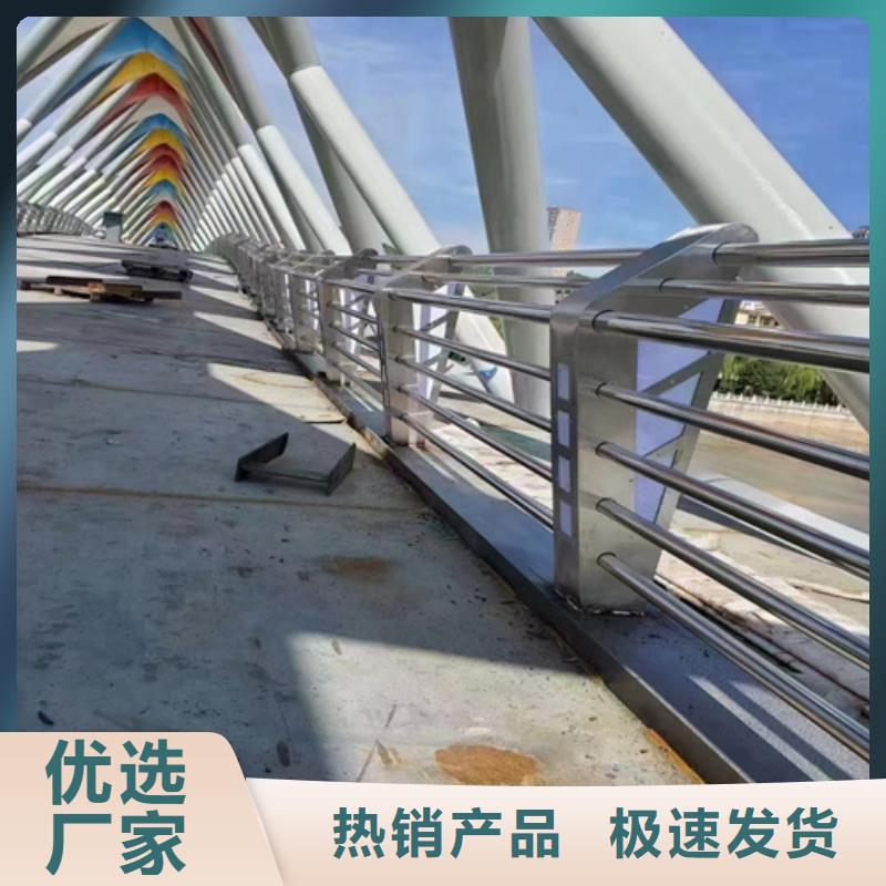 防撞护栏-灯光防撞护栏N年大品牌丰富的行业经验