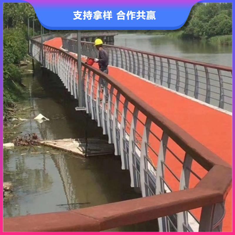 ​景观护栏景观市政护栏使用方法以质量求生存
