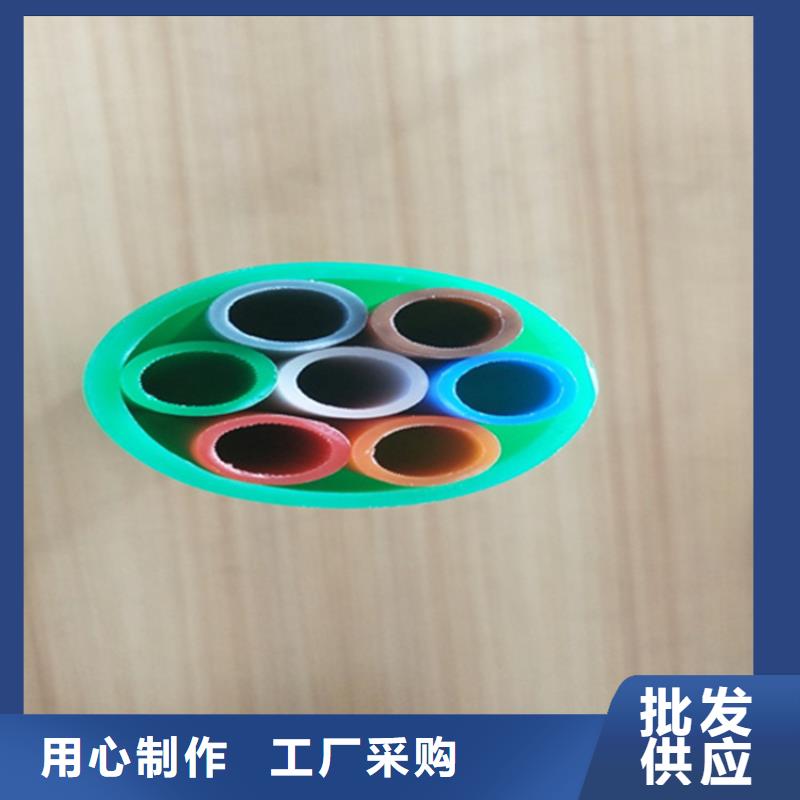 硅芯管*集束管PE电力管大量现货供应同城品牌