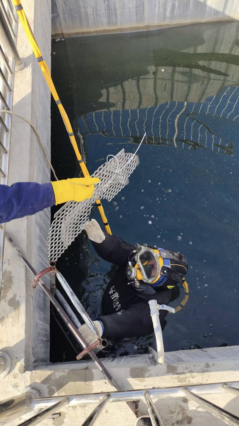 运城 本地 水下打捞救援队打捞救援电话