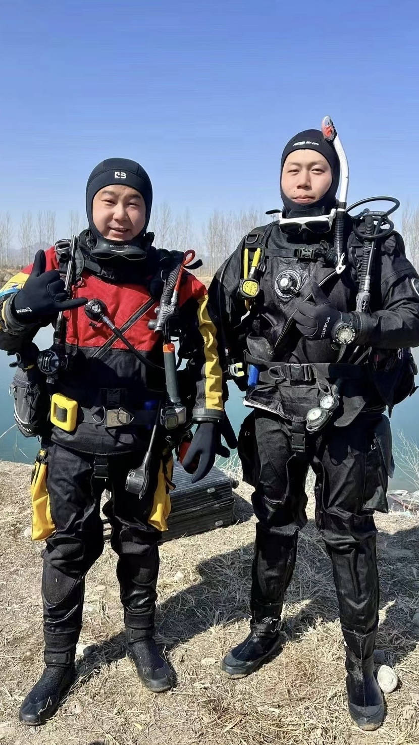 (临汾)(本地)潜水打捞队30分钟速达