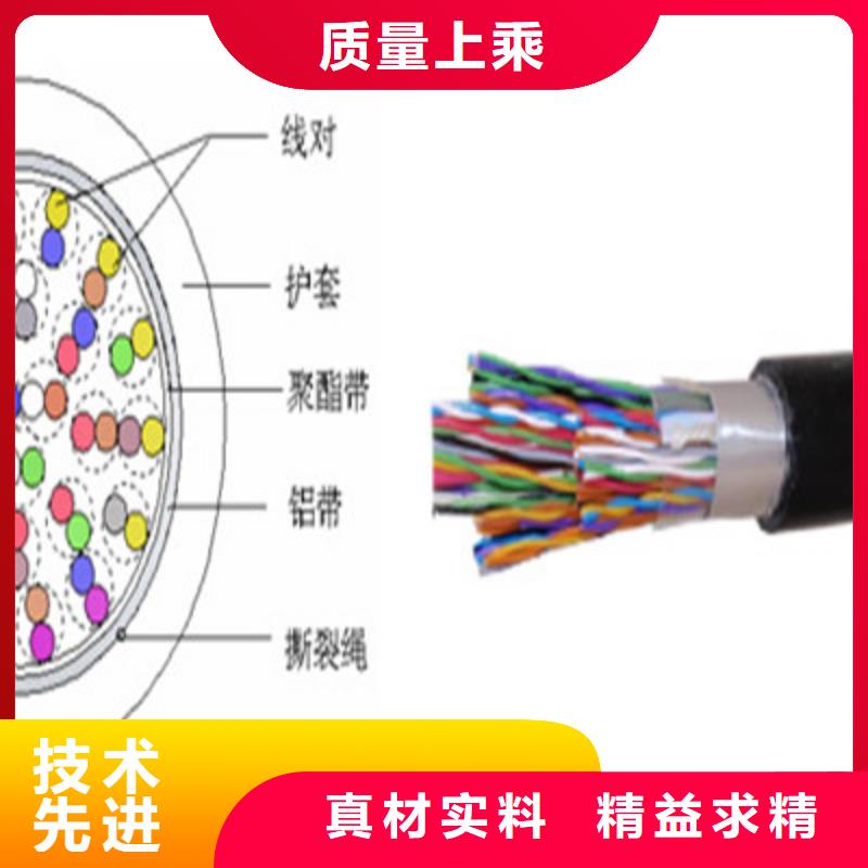 【通信电缆】-信号电缆打造行业品质批发商