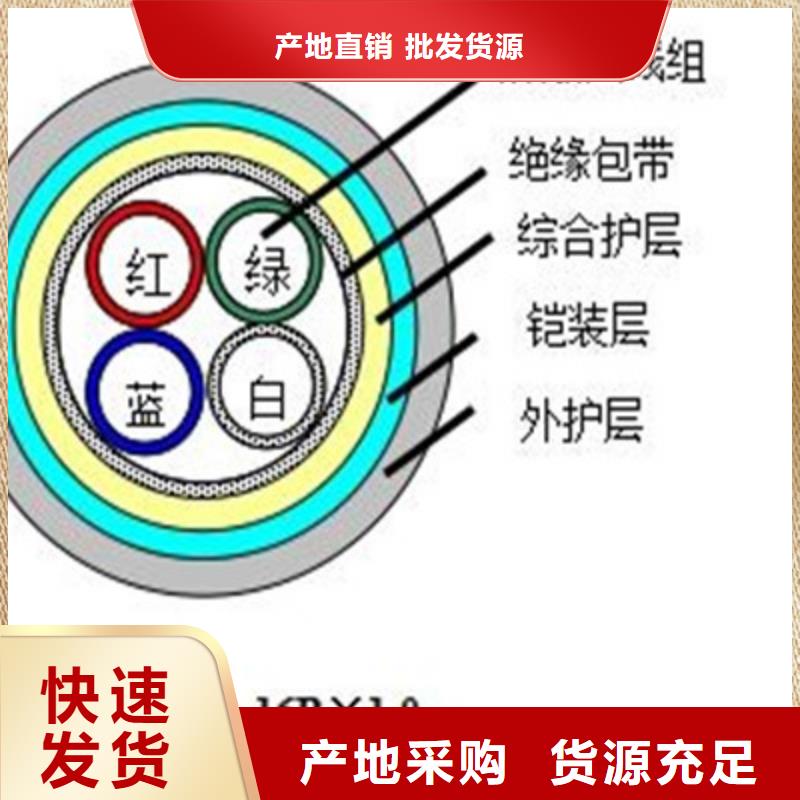 铁路信号电缆信号电缆产地工厂款式新颖