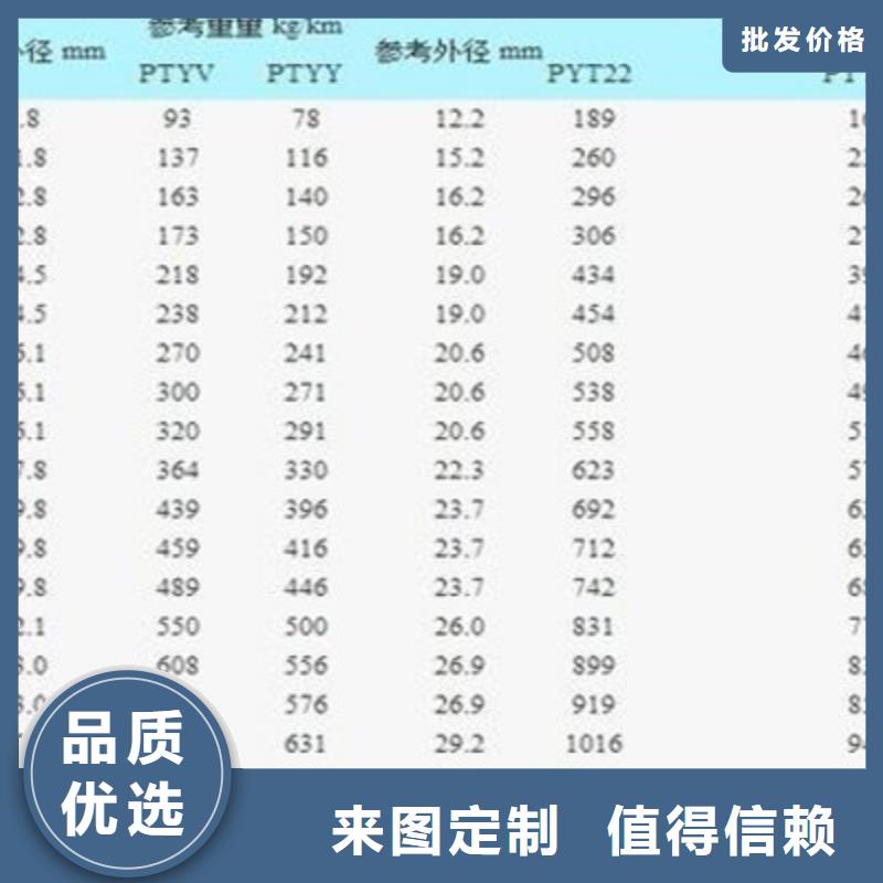 铁路信号电缆-电缆生产厂家高标准高品质定制零售批发