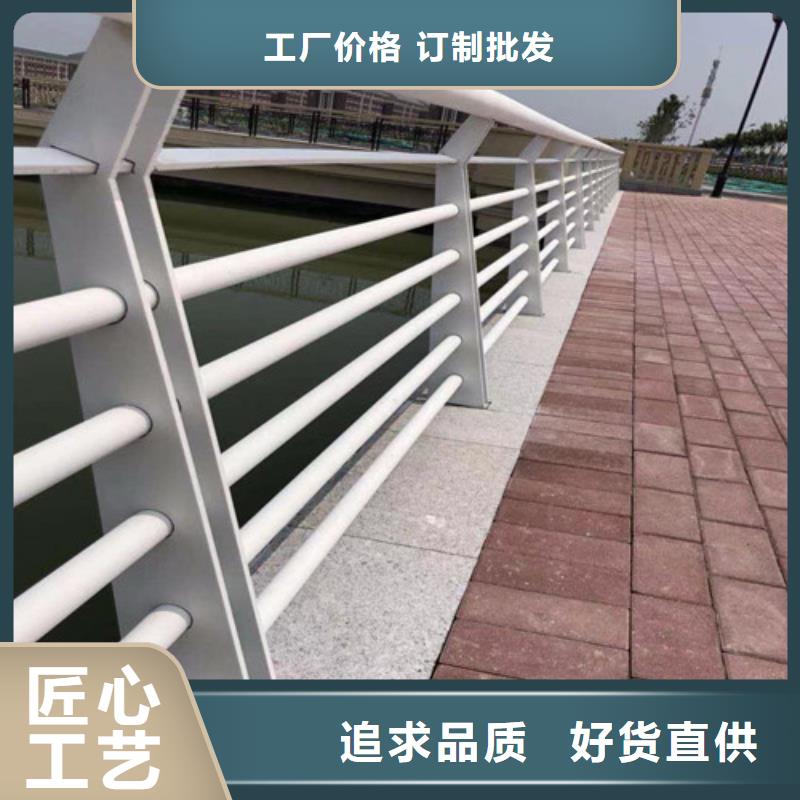 高速公路护栏如何挑选工程施工案例