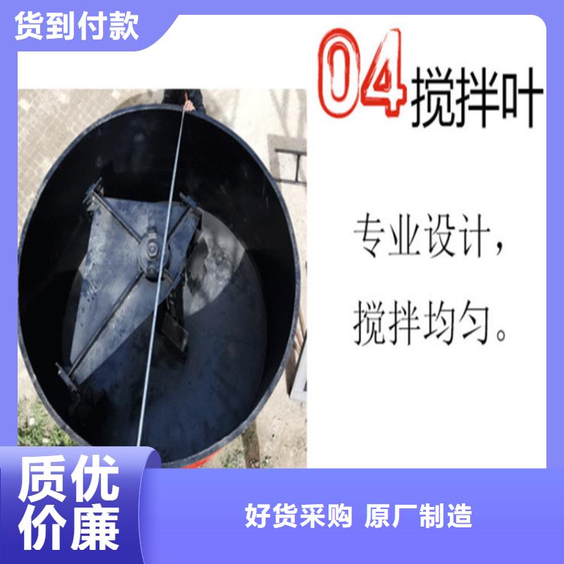 【五立方搅拌罐混凝土输送泵厂家无中间商厂家直销】专业品质