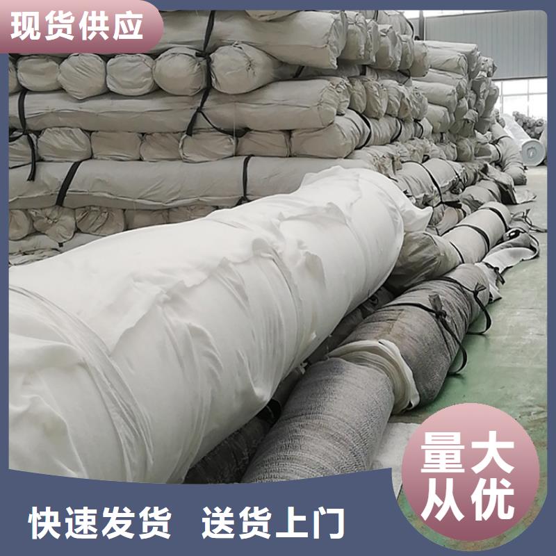 膨润土防水毯_双向塑料土工格栅生产型追求品质