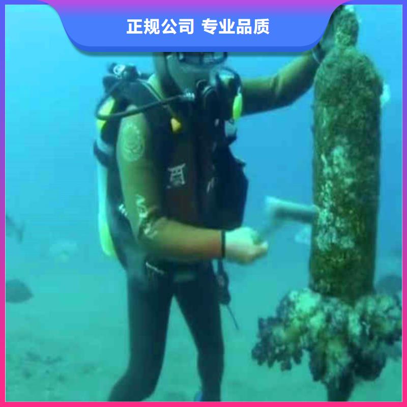 水下作业潜水员服务本地水下堵漏靠谱商家当地货源