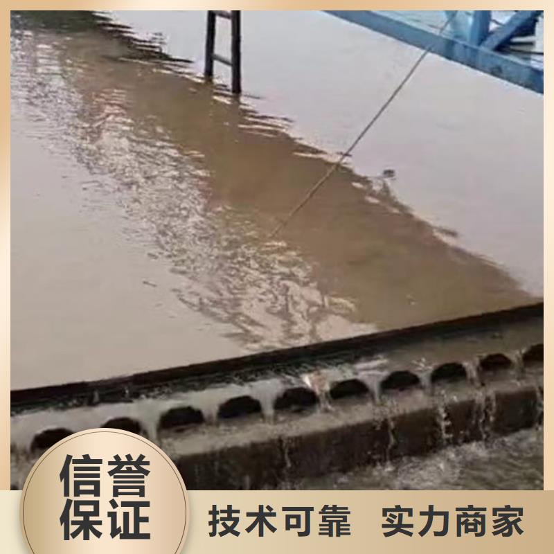 水中作业在线报价同城蛙人打捞案例丰富