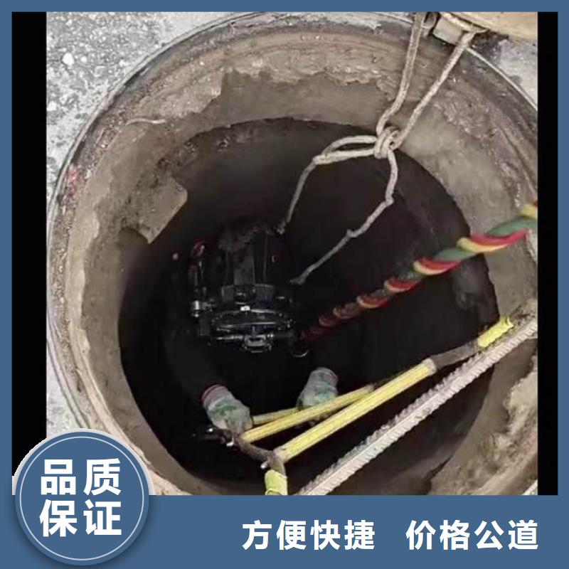 水下施工-水下管道安装先进的技术同城生产商