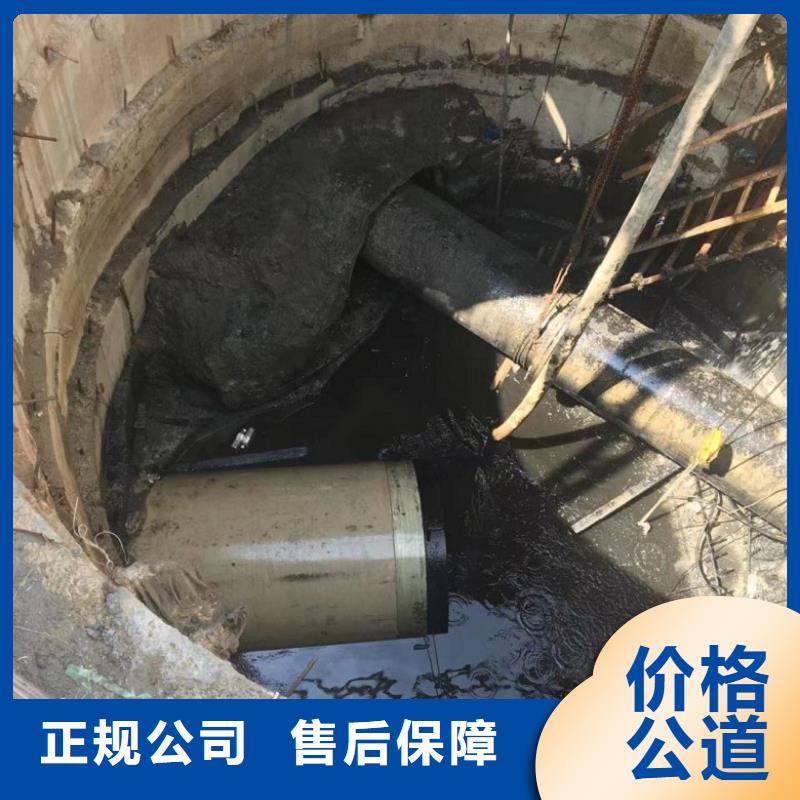 潜水工程水下设施建设正规高效快捷