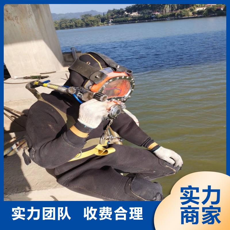 水下维修口碑公司信誉良好