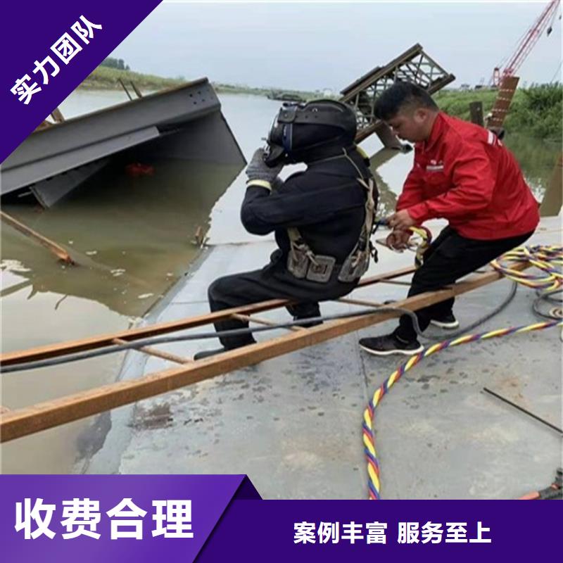 水下维修水下照相服务售后保障附近生产厂家