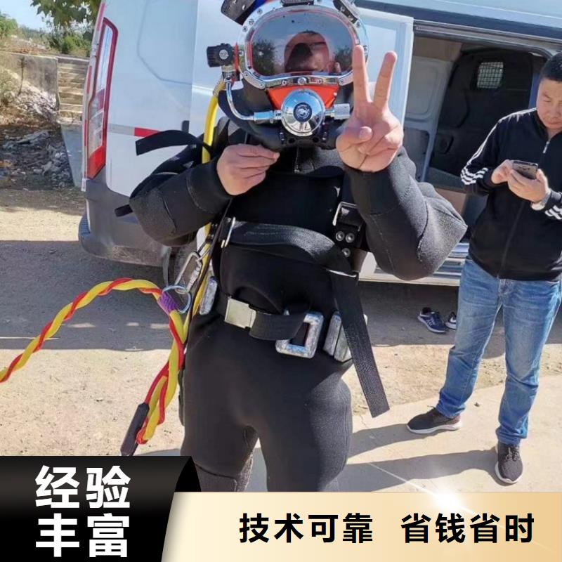 水上浮吊船水下设施建设一站式服务靠谱商家