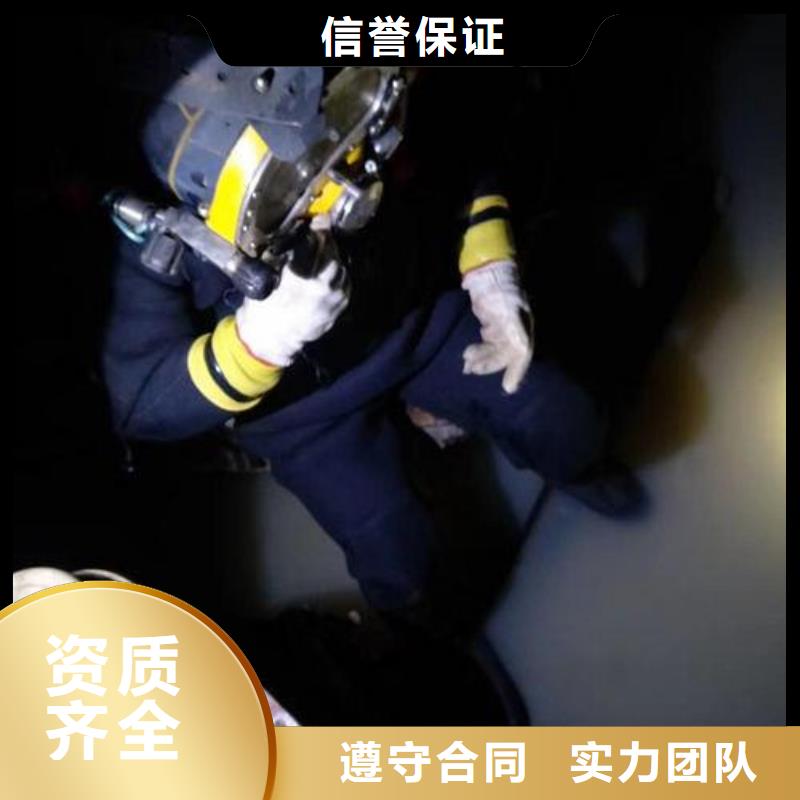 潜水员水下照相服务省钱省时齐全