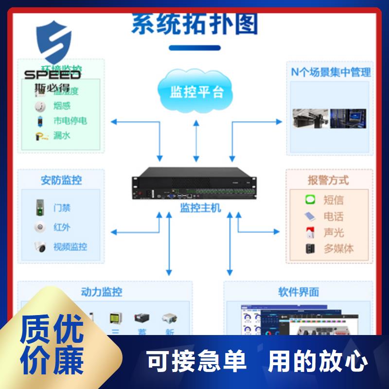 【动环主机动环专业按需定制】多种优势放心选择