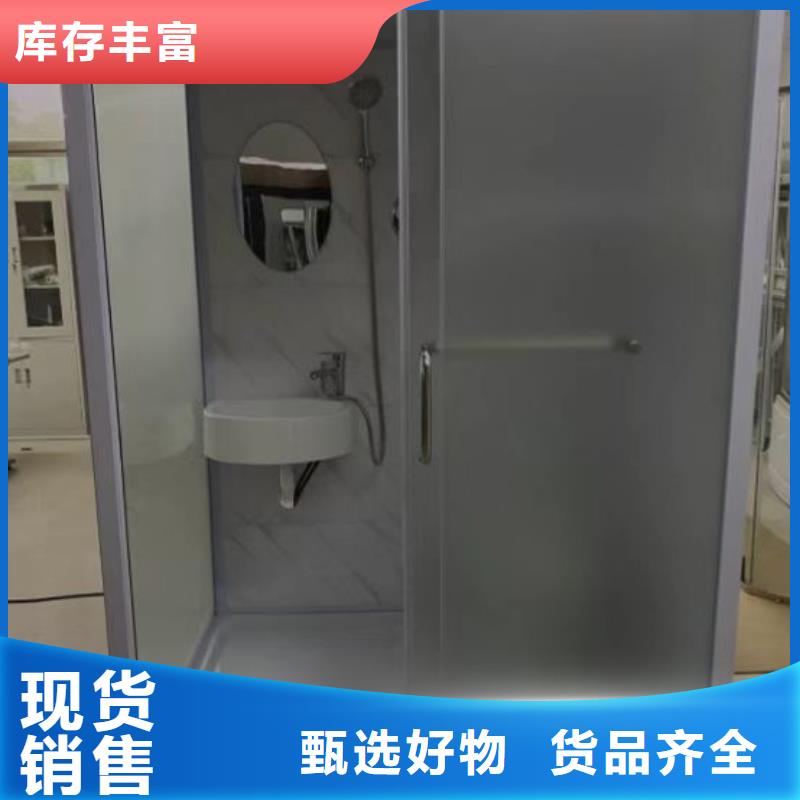 室内一体式淋浴房价格工艺成熟